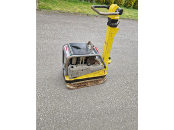 Vibro ploča Ubijarka Wacker DPU 4545 2018 Ubijarka zagęszczarka płyta Wacker DPU 4545: slika Vibro ploča Ubijarka Wacker DPU 4545 2018 Ubijarka zagęszczarka płyta Wacker DPU 4545