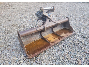 Korpa za bager LIEBHERR