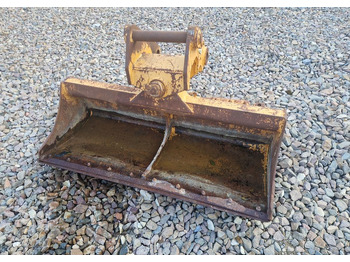 Korpa za bager LIEBHERR