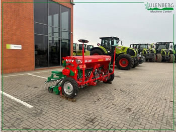 Novi Sijačica Agromasz SR-300: slika Novi Sijačica Agromasz SR-300