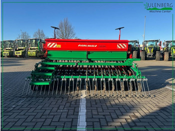 Novi Sijačica Agromasz SR-300: slika Novi Sijačica Agromasz SR-300