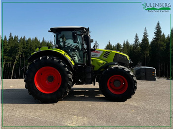 Traktor CLAAS Axion 850