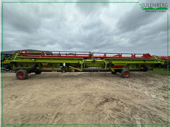 Novi Priključak za kombajn Claas Convio FLEX 1380: slika Novi Priključak za kombajn Claas Convio FLEX 1380