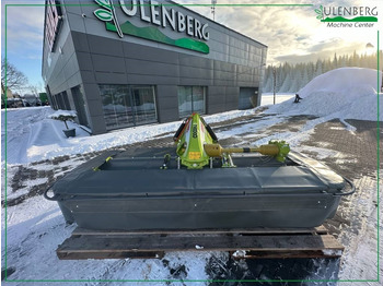 Novi Kosilica Claas Disco 3200 F Profil: slika Novi Kosilica Claas Disco 3200 F Profil