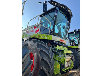 Silažni kombajn CLAAS Jaguar 950