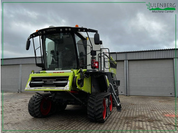 Kombajn za žetvu CLAAS Lexion 8700