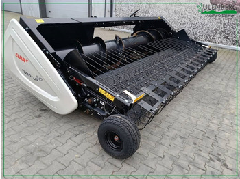 Priključak za kombajn CLAAS