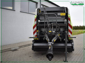 Rolo balirka Claas Variant 460 RC: slika Rolo balirka Claas Variant 460 RC