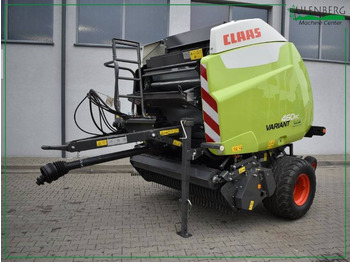 Rolo balirka Claas Variant 460 RC: slika Rolo balirka Claas Variant 460 RC