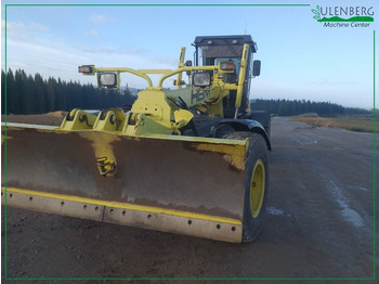 Grejder HBM BG 190 TA-4: slika Grejder HBM BG 190 TA-4