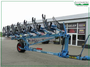 Plug LEMKEN