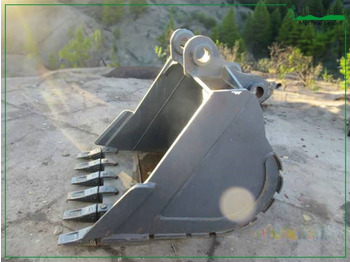 Korpa za bager KOMATSU