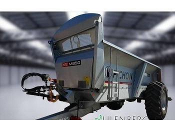 Rasipač stajskog gnoja Pichon M1350: slika Rasipač stajskog gnoja Pichon M1350