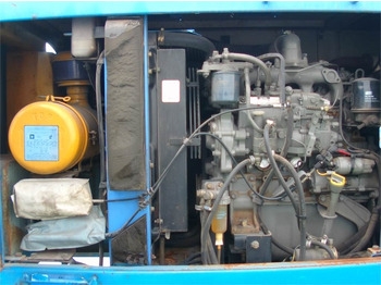Teleskopski krak Aichi SP18AJ: slika Teleskopski krak Aichi SP18AJ