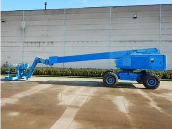 Teleskopski krak AICHI