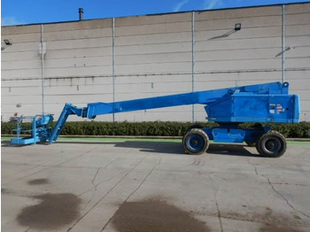 Teleskopski krak AICHI