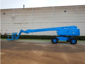 Teleskopski krak AICHI