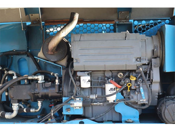 Teleskopski krak Genie S85: slika Teleskopski krak Genie S85 Teleskopski krak Genie S85: slika Teleskopski krak Genie S85