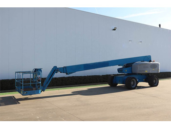 Teleskopski krak Genie S85: slika Teleskopski krak Genie S85 Teleskopski krak Genie S85: slika Teleskopski krak Genie S85