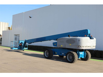 Teleskopski krak Genie S85: slika Teleskopski krak Genie S85 Teleskopski krak Genie S85: slika Teleskopski krak Genie S85