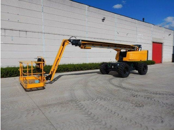 Novi Teleskopski krak Haulotte HT23RTJ O - Dual load: slika Novi Teleskopski krak Haulotte HT23RTJ O - Dual load