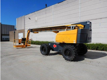 Novi Teleskopski krak Haulotte HT23RTJ O - Dual load: slika Novi Teleskopski krak Haulotte HT23RTJ O - Dual load