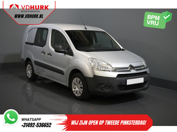 Zakup Citroën Berlingo 1.6 HDI 90 pk L2 EXPORT ONLY 3 Pers./ NL-auto/ Navi/ Airco/ Trekhaak Citroën Berlingo 1.6 HDI 90 pk L2 EXPORT ONLY 3 Pers./ NL-auto/ Navi/ Airco/ Trekhaak: slika Zakup Citroën Berlingo 1.6 HDI 90 pk L2 EXPORT ONLY 3 Pers./ NL-auto/ Navi/ Airco/ Trekhaak Citroën Berlingo 1.6 HDI 90 pk L2 EXPORT ONLY 3 Pers./ NL-auto/ Navi/ Airco/ Trekhaak