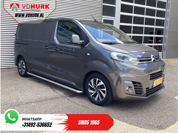 Mali kombi CITROËN Jumpy