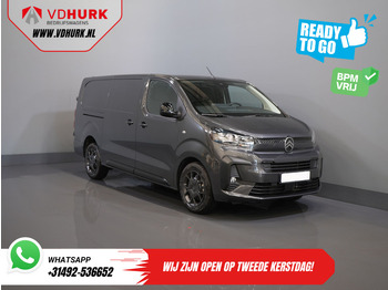 Mali kombi CITROËN Jumpy