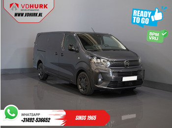 Mali kombi CITROËN Jumpy