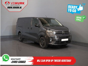 Mali kombi CITROËN Jumpy