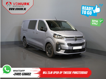 Mali kombi CITROËN Jumpy