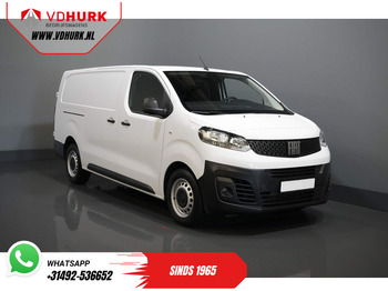 Mali kombi CITROËN Jumpy