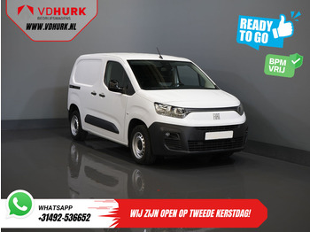 Furgon FIAT Doblo 1.5