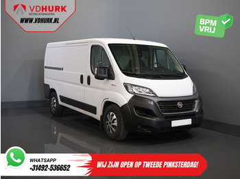 Furgon FIAT Ducato 2.2