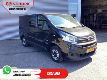 Mali kombi FIAT Talento 1.6