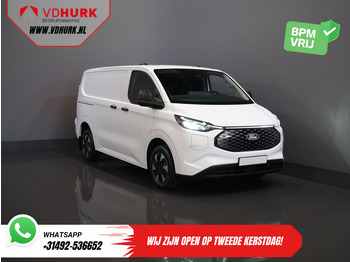 Mali kombi FORD Transit