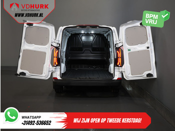 Mali kombi, Električno dostavno vozilo Ford E-Transit Custom 320 Trend 65 kWh 330 km WLTP LED/ Snellader/ 2.3t Trekverm./ Stoelverw./ Carplay/ Climate/ Camera/ PDC/ Cruise: slika Mali kombi, Električno dostavno vozilo Ford E-Transit Custom 320 Trend 65 kWh 330 km WLTP LED/ Snellader/ 2.3t Trekverm./ Stoelverw./ Carplay/ Climate/ Camera/ PDC/ Cruise