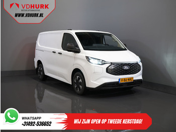 Mali kombi FORD Transit