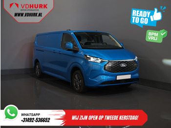 Mali kombi FORD Transit