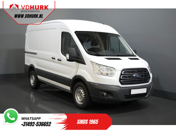 Furgon FORD Transit
