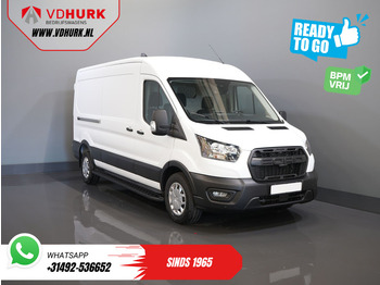 Furgon FORD Transit
