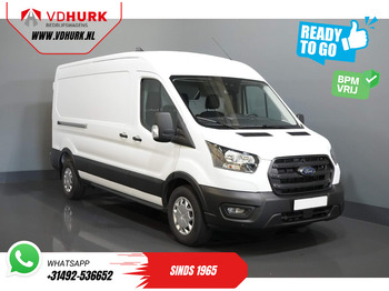 Furgon FORD Transit