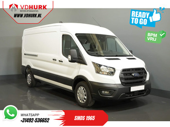 Furgon FORD Transit