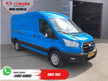 Furgon FORD Transit