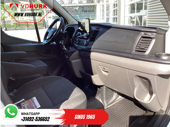 Furgon Ford Transit 350 2.0 TDCI 130 pk L3H2 Trend EXPORT ONLY Carplay/ Stoelverw./ 2,8T Trekverm./ Trekhaak/ Navi/ Airco: slika Furgon Ford Transit 350 2.0 TDCI 130 pk L3H2 Trend EXPORT ONLY Carplay/ Stoelverw./ 2,8T Trekverm./ Trekhaak/ Navi/ Airco
