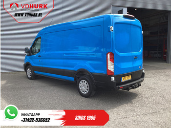 Furgon Ford Transit 350 2.0 TDCI 130 pk L3H2 Trend EXPORT ONLY Carplay/ Stoelverw./ 2,8T Trekverm./ Trekhaak/ Navi/ Airco: slika Furgon Ford Transit 350 2.0 TDCI 130 pk L3H2 Trend EXPORT ONLY Carplay/ Stoelverw./ 2,8T Trekverm./ Trekhaak/ Navi/ Airco