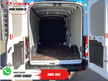 Furgon Ford Transit 350 2.0 TDCI 130 pk L3H2 Trend EXPORT ONLY Carplay/ Stoelverw./ 2,8T Trekverm./ Trekhaak/ Navi/ Airco: slika Furgon Ford Transit 350 2.0 TDCI 130 pk L3H2 Trend EXPORT ONLY Carplay/ Stoelverw./ 2,8T Trekverm./ Trekhaak/ Navi/ Airco