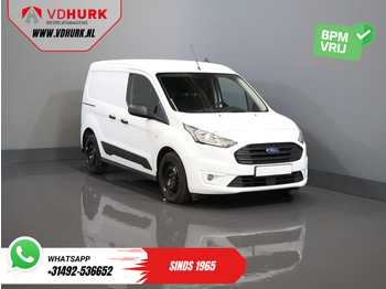 Furgon FORD Transit Connect
