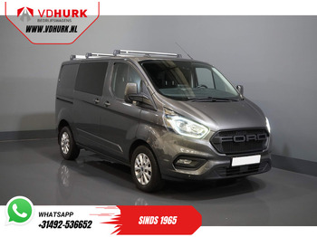 Mali kombi FORD Transit